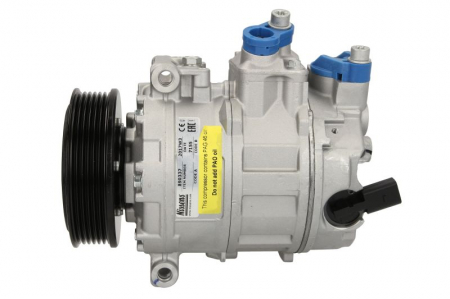Compresor climatizare potrivit VW JETTA IV 2.0 06.10-12.17 Compresor clima Ac - Compresor climatizare potrivit VW JETTA IV 2.0 06.10-12.17