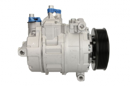 Compresor climatizare potrivit VW JETTA IV 2.0 06.10-12.17 [2]