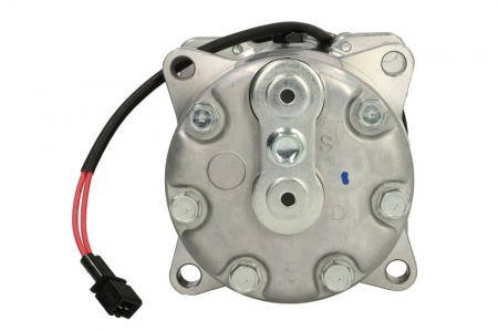 Compresor climatizare potrivit VW LT 28-35 II, LT 28-46 II, TRANSPORTER T4 2.4D-2.8D 1990-2006 [2]