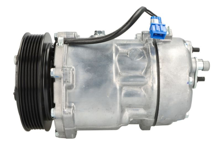 Climatizare - Compresor climatizare potrivit VW LT 28-35 II, LT 28-46 II, TRANSPORTER T4 2.4D-2.8D 1990-2006