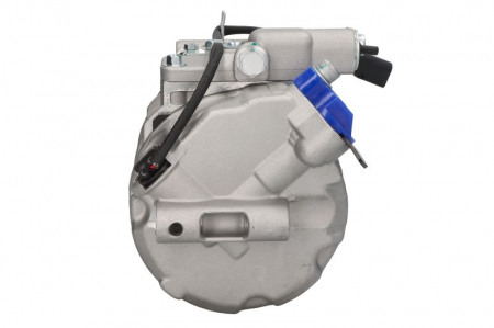 Compresor climatizare potrivit VW MULTIVAN T5, PHAETON, TOUAREG, TRANSPORTER T5 2.5D/5.0D 2002-2010 [2]