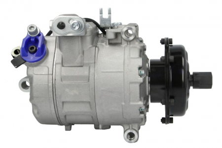 Compresor climatizare potrivit VW MULTIVAN T5, PHAETON, TOUAREG, TRANSPORTER T5 2.5D/5.0D 2002-2010 [3]