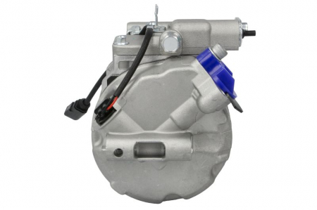 Compresor climatizare potrivit VW MULTIVAN T5, PHAETON, TOUAREG, TRANSPORTER T5 2.5D/5.0D 2002-2010 [2]