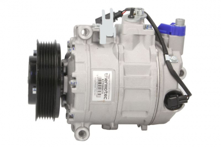 Compresor climatizare potrivit VW PHAETON 3.0D-6.0 02.04-03.16 [0]