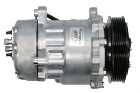 Compresor climatizare potrivit VW TRANSPORTER T4 2.0/2.4D/2.5 07.90-06.03 [3]