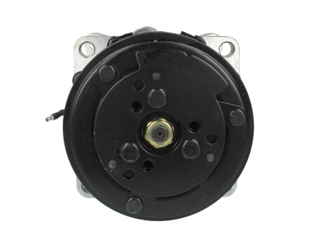 Compresor climatizare (R134a) potrivit CASE IH 1055, 1056, 1255, 1455, 856, 956, 100 U, 1060 C, 1060 V, 1070 C, 1070 N, 1070 U, 1070 U MAXXIMA, 1070 V, 1075 C, 1075 N, 1075 V, 1080 U, 1090 U [1]