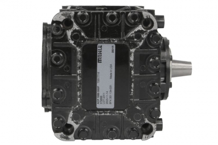 Compresor climatizare (R134a) potrivit CASE IH 1086, 1420, 1440, 1460, 1470 TRACTION KING, 1480, 1486, 1586, 3088, 3288, 3388, 3488, 3588, 3688, 3788, 786, 886, 986; NEW HOLLAND 2115, 4400, 8030 [3]