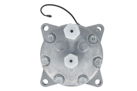 Compresor climatizare (R134a) potrivit CASE IH 436, 446, 525; DEUTZ FAHR 1130 TTV, 1145 TTV, 1160 TTV, 410 TTV, 420 TTV, 430 TTV, 610 TTV, 620 TTV, 630 TTV, 29.6, 29.6 LP, 35.7, 40.8, 40.9 [2]