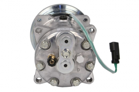 Compresor climatizare (R134a) potrivit CATERPILLAR 312 [2]