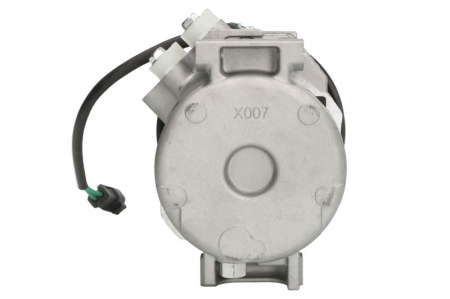 Compresor climatizare (R134a) potrivit CATERPILLAR 320C, 322C, 323DLN [2]