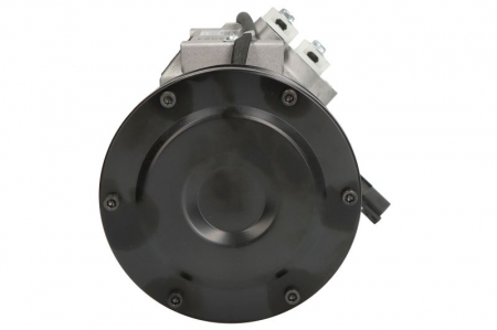 Compresor climatizare (R134a) potrivit CATERPILLAR 320C, 322C, 323DLN [1]