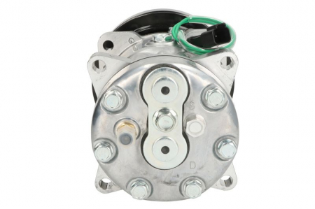 Compresor climatizare (R134a) potrivit CATERPILLAR 924G, 928G, 930G, 950G, 953B, 962G, 973C; DAF FA 85.340, FA 85.360, FA 85.380, FA 85.410, FA 85.430, FA 85.460, FA 85.480, FA 85.510, FAC 85.340 [2]