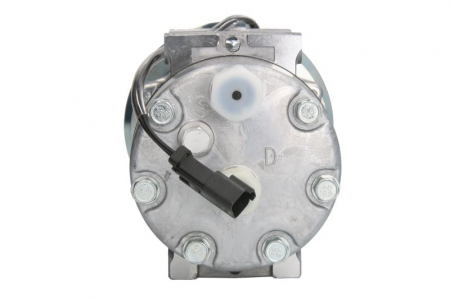 Compresor climatizare (R134a) potrivit CLAAS 4000, 4500, 5000 [2]