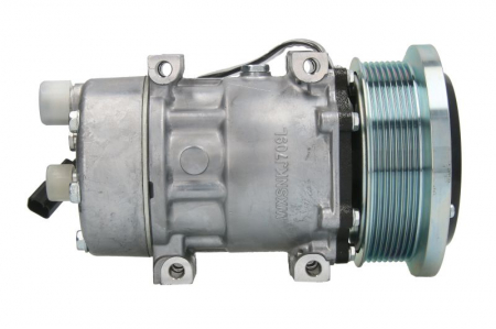 Compresor climatizare (R134a) potrivit CLAAS 4000, 4500, 5000 [3]