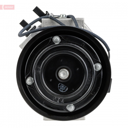 Compresor climatizare (R134a) potrivit CLAAS potrivit RENAULT 410, 420, 430, 510, 520, 530, 540, 610, 620, 630, 640 [2]