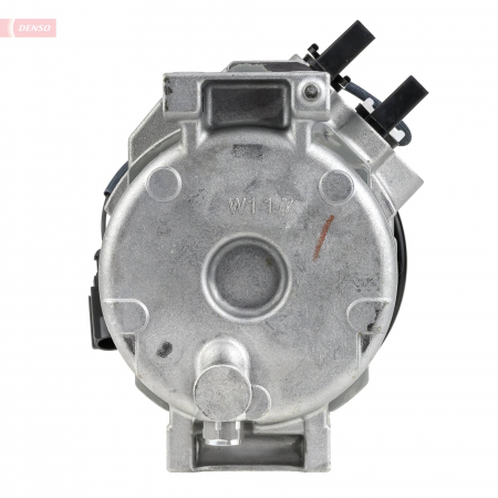 Compresor climatizare (R134a) potrivit CLAAS potrivit RENAULT 410, 420, 430, 510, 520, 530, 540, 610, 620, 630, 640 [3]