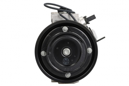Compresor climatizare (R134a) potrivit CLAAS potrivit RENAULT 410, 420, 430, 510, 520, 530, 540, 610, 620, 630, 640 [1]