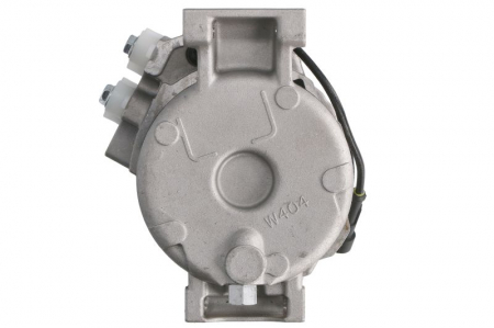 Compresor climatizare (R134a) potrivit CLAAS potrivit RENAULT 410, 420, 430, 510, 520, 530, 540, 610, 620, 630, 640 [2]