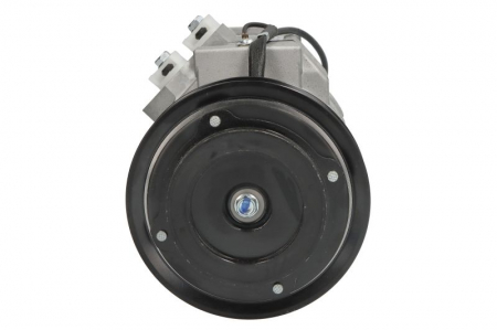 Compresor climatizare (R134a) potrivit CLAAS, RENAULT 410, 420, 430, 510, 520, 530, 540, 610, 620, 630, 640 [1]