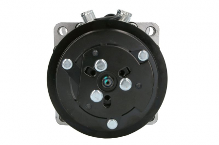 Compresor climatizare (R134a) potrivit DAF FA 65.250; SCANIA R500 [1]
