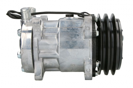 Compresor climatizare (R134a) potrivit DAF FA 65.250; SCANIA R500 [3]