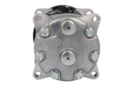 Compresor climatizare (R134a) potrivit DEUTZ FAHR 100 A, 60 A, 70 A, 75 A, 80 A, 85 A, 95 A [2]