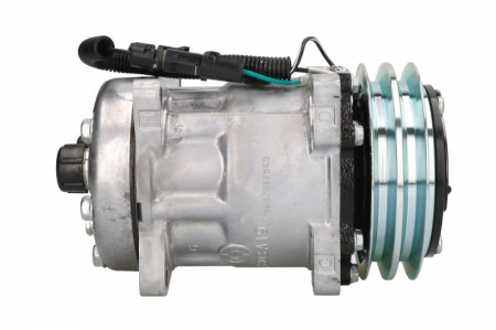 Compresor climatizare (R134a) potrivit DEUTZ FAHR 100 A, 70 A, 75 A, 80 A, 85 A, 95 A [3]
