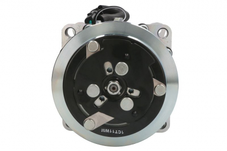Compresor climatizare (R134a) potrivit DEUTZ FAHR 100 A, 70 A, 75 A, 80 A, 85 A, 95 A [1]