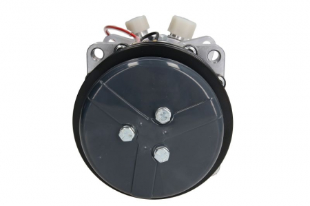 Compresor climatizare (R134a) potrivit DEUTZ FAHR 4.71, 6.61, 4065 H, 4075 H, 4080 H, 4090 H; JCB 1115, 1115S, 1135, 125 (635), 125 (636), 125-65, 130T-65, 135, 145, 145T-65, 150T-65, 155, 185 [1]