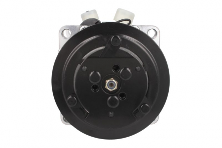 Compresor climatizare (R134a) potrivit DEUTZ FAHR 4.71, 6.61, 4065 H, 4075 H, 4080 H, 4090 H; JCB 1115, 1115S, 1135, 125 (635), 125 (636), 125-65, 130T-65, 135, 145, 145T-65, 150T-65, 155, 185 [1]