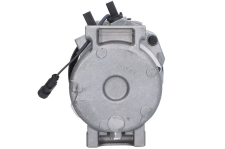 Compresor climatizare (R134a) potrivit FENDT 1 D FARMER, 1 E FARMER, 1 Z FARMER, 2 D FARMER, 2 D FARMER (FW 228), 2 DE FARMER, 2 S FARMER, 2 SA FARMER, 3 S FARMER, 3 SA FARMER, 4 S FARMER [2]