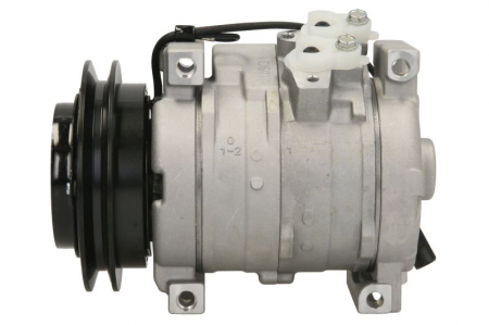 Compresor clima Ac - Compresor climatizare (R134a) potrivit FENDT 1 D FARMER, 1 E FARMER, 1 Z FARMER, 2 D FARMER, 2 D FARMER (FW 228), 2 DE FARMER, 2 S FARMER, 2 SA FARMER, 3 S FARMER, 3 SA FARMER, 4 S FARMER