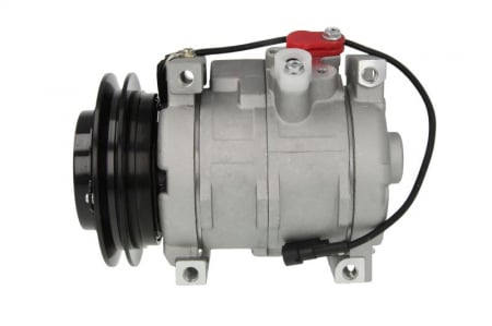 Compresor clima Ac - Compresor climatizare (R134a) potrivit FENDT 1 D FARMER, 1 E FARMER, 1 Z FARMER, 2 D FARMER, 2 D FARMER (FW 228), 2 DE FARMER, 2 S FARMER, 2 SA FARMER, 3 S FARMER, 3 SA FARMER, 4 S FARMER