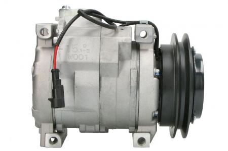 Compresor climatizare (R134a) potrivit FENDT 1 D FARMER, 1 E FARMER, 1 Z FARMER, 2 D FARMER, 2 D FARMER (FW 228), 2 DE FARMER, 2 S FARMER, 2 SA FARMER, 3 S FARMER, 3 SA FARMER, 4 S FARMER [3]
