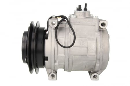 Compresor clima Ac - Compresor climatizare (R134a) potrivit FENDT 1 D FARMER, 1 E FARMER, 1 Z FARMER, 2 D FARMER, 2 D FARMER (FW 228), 2 DE FARMER, 2 S FARMER, 2 SA FARMER, 3 S FARMER, 3 SA FARMER, 4 S FARMER