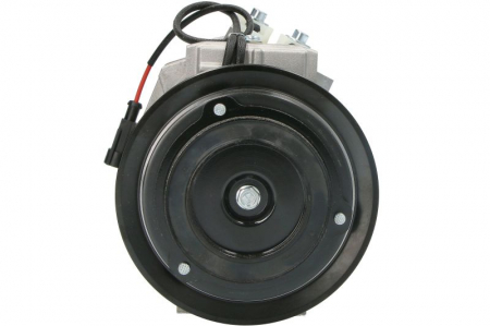 Compresor climatizare (R134a) potrivit FENDT 1 D FARMER, 1 E FARMER, 1 Z FARMER, 2 D FARMER, 2 D FARMER (FW 228), 2 DE FARMER, 2 S FARMER, 2 SA FARMER, 3 S FARMER, 3 SA FARMER, 4 S FARMER [1]