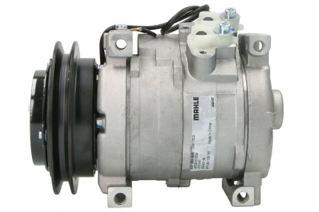 Compresor clima Ac - Compresor climatizare (R134a) potrivit FENDT 1 D FARMER, 1 E FARMER, 1 Z FARMER, 2 D FARMER, 2 D FARMER (FW 228), 2 DE FARMER, 2 S FARMER, 2 SA FARMER, 3 S FARMER, 3 SA FARMER, 4 S FARMER