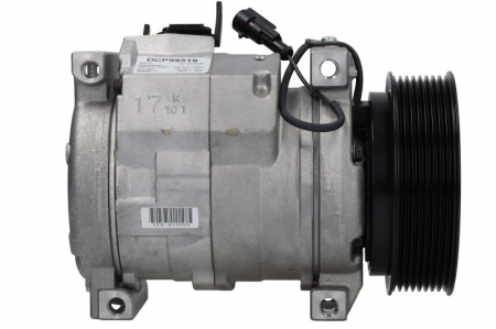 Compresor climatizare (R134a) potrivit FENDT 824 FAVORIT, 824 TURBO FAVORIT, 824 VARIO, 922 VARIO, 927 VARIO, 930 VARIO, 936 VARIO; CHALLENGER MT 645, MT 655, MT 665, MT 675E, MT 685E [3]