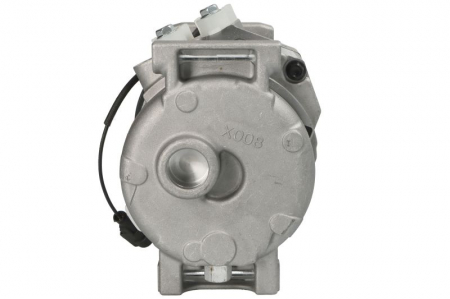 Compresor climatizare (R134a) potrivit FENDT 824 FAVORIT, 824 TURBO FAVORIT, 824 VARIO, 922 VARIO, 927 VARIO, 930 VARIO, 936 VARIO; CHALLENGER MT 645, MT 655, MT 665, MT 675E, MT 685E [2]