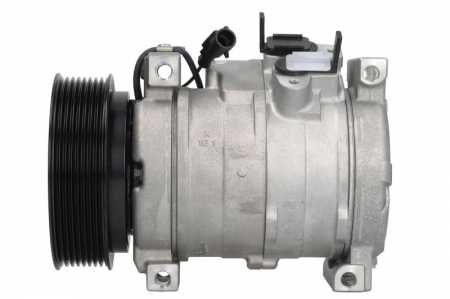 Compresor clima Ac - Compresor climatizare (R134a) potrivit FENDT 824 FAVORIT, 824 TURBO FAVORIT, 824 VARIO, 922 VARIO, 927 VARIO, 930 VARIO, 936 VARIO; CHALLENGER MT 645, MT 655, MT 665, MT 675E, MT 685E