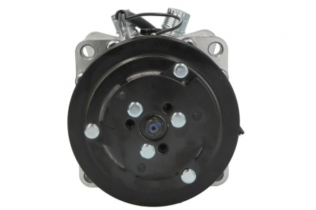 Compresor climatizare (R134a) potrivit JCB 3CX, 3CX SITEMASTER, 3CX-2, 3CX-4, 3CXC, 3CXS, 3CXT, 4CX, 4CXC [1]