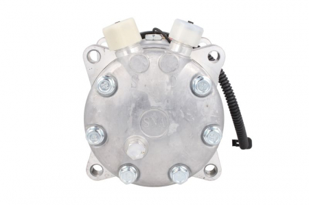 Compresor climatizare (R134a) potrivit JCB 3CX, 3CX SITEMASTER, 3CX-2, 3CX-4, 3CXC, 3CXS, 3CXT, 4CX, 4CXC [2]