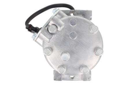 Compresor climatizare (R134a) potrivit JCB 4CX, 4CXC, 527-58, 531-70WM, 536-60, 541-70, 550-80, TM 310 [2]
