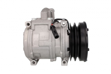 Compresor climatizare (R134a) potrivit JOHN DEERE 105, 2000, 2005, 2010, 2010C, 2020, 2030, 2030OU, 2035, 2035EF, 2040, 2040F, 2040S, 2054, 2054M, 2056, 2058, 2200, 2210, 2240, 2250, 2250F, 2251 [3]