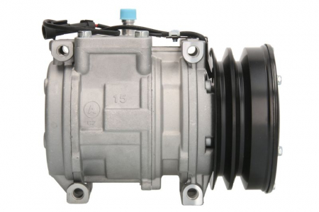 Compresor climatizare (R134a) potrivit JOHN DEERE 105, 2000, 2005, 2010, 2010C, 2020, 2030, 2030OU, 2035, 2035EF, 2040, 2040F, 2040S, 2054, 2054M, 2056, 2058, 2200, 2210, 2240, 2250, 2250F, 2251 [3]