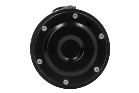 Compresor climatizare (R134a) potrivit JOHN DEERE 120C, 180C W, 450D, 600 [2]