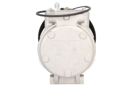 Compresor climatizare (R134a) potrivit JOHN DEERE 300D, 310D, 315D, 410D, 4700, 510D, 5210, 5220, 5310, 5320, 5320N, 5410, 5420, 5420N, 5510, 5520, 5520N, 6100, 6200, 6300, 6400, 6403, 6506 [2]