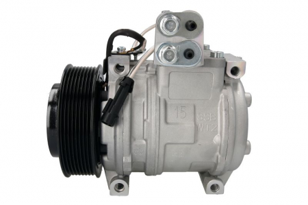 Compresor climatizare (R134a) potrivit JOHN DEERE 3200 A, 3200 AX, 3400 A, 3400 AX, 5070M 2WD, 5070M 4WD, 5080R, 5080RN, 5090R, 5090RN, 5100R, 5100RN, 5620, 5720, 5820, 6010 SE, 6020 SE, 6110 Piese Auto - Compresor climatizare (R134a) potrivit JOHN DEERE 3200 A, 3200 AX, 3400 A, 3400 AX, 5070M 2WD, 5070M 4WD, 5080R, 5080RN, 5090R, 5090RN, 5100R, 5100RN, 5620, 5720, 5820, 6010 SE, 6020 SE, 6110
