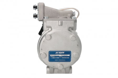 Compresor climatizare (R134a) potrivit JOHN DEERE 3200 A, 3200 AX, 3400 A, 3400 AX, 5070M 2WD, 5070M 4WD, 5080R, 5080RN, 5090R, 5090RN, 5100R, 5100RN, 5620, 5720, 5820, 6010 SE, 6020 SE, 6110 [2]