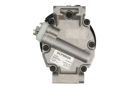 Compresor climatizare (R134a) potrivit JOHN DEERE 3320, 3520, 3720, 4044R, 4049M, 4049R, 4052R, 4066R, 4075R [2]